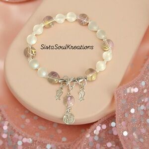 Peace & Purpose Bracelet